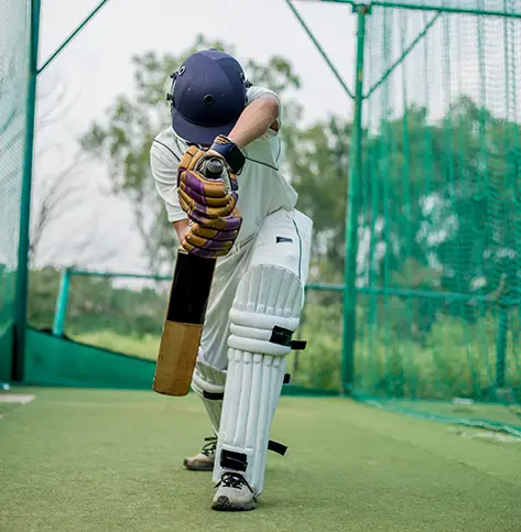 Cricket Practice Net