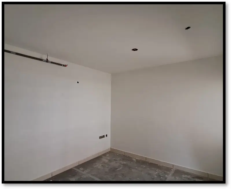 Internal flats QA certification work in progress