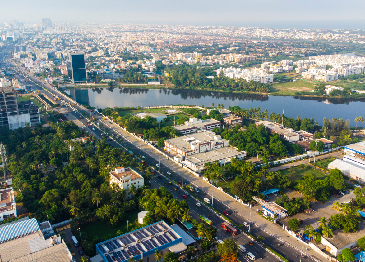 7 Key Reasons To Invest In Velachery, Chennai