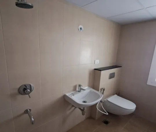 Internal flats QA certification Work is in progress