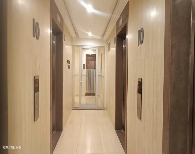 Project Progress Photos - Zenith