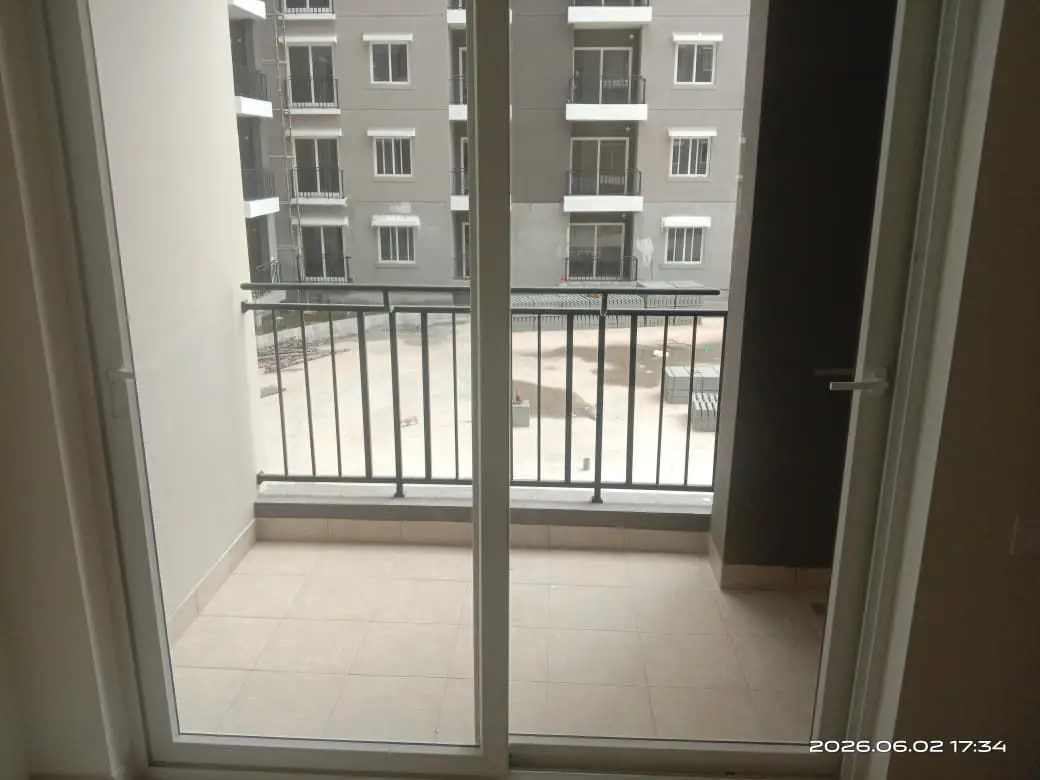 Tower J - Milestone Release -"On Commencement of Flooring (5th -15th Floor)" - Status as on 03rd