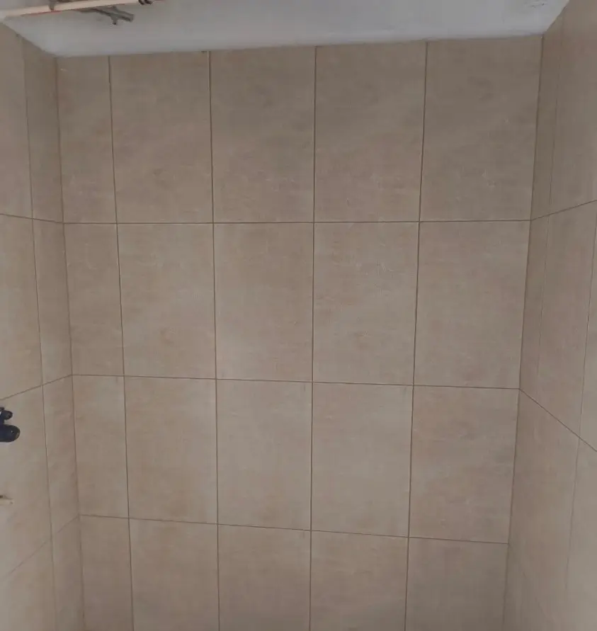 Grouting