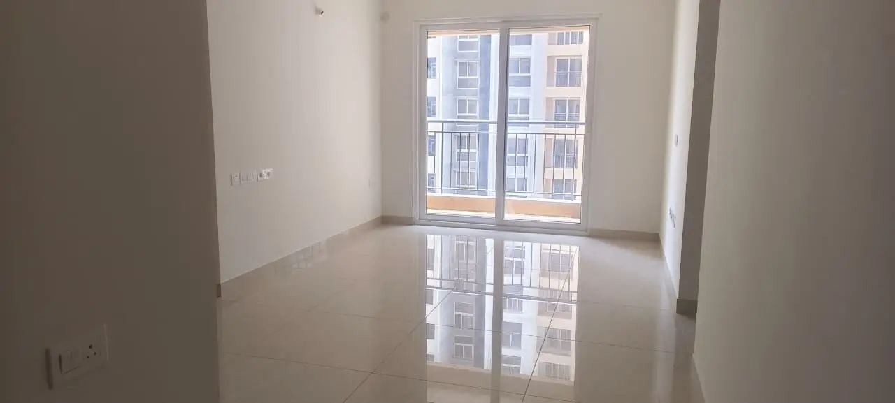 Brigade Sanctuary - Milestone release - Tower H - "On Commencement of painting 08th Floor -14th Floor"