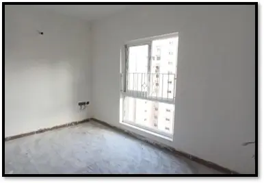 Electrical Wiring work in progress