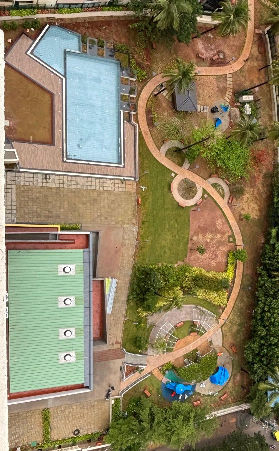 External development