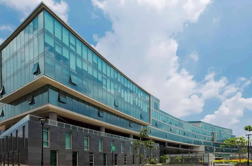 commercial properties