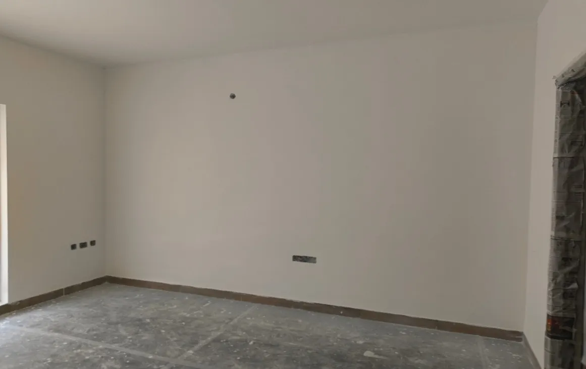 Blocks JKL | Internal Painting