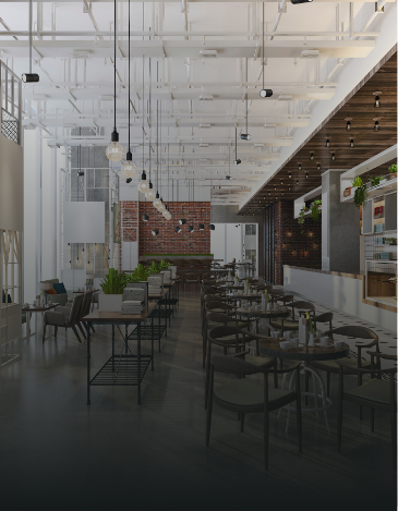 Reception & Lounge