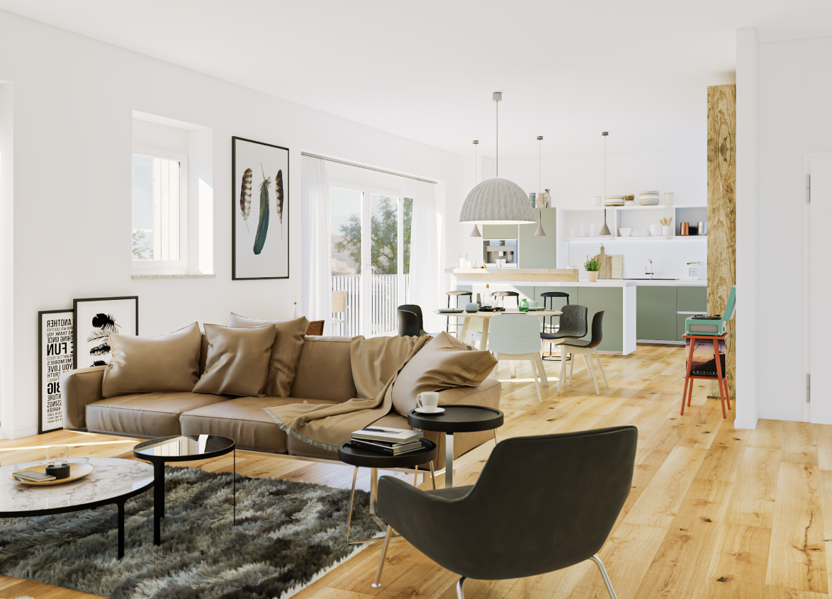 Top Luxury Apartments in North Bangalore You Should Consider