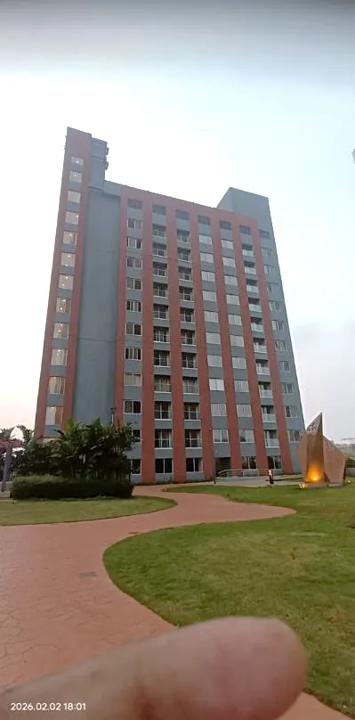 Project Progress Photos Nebula External