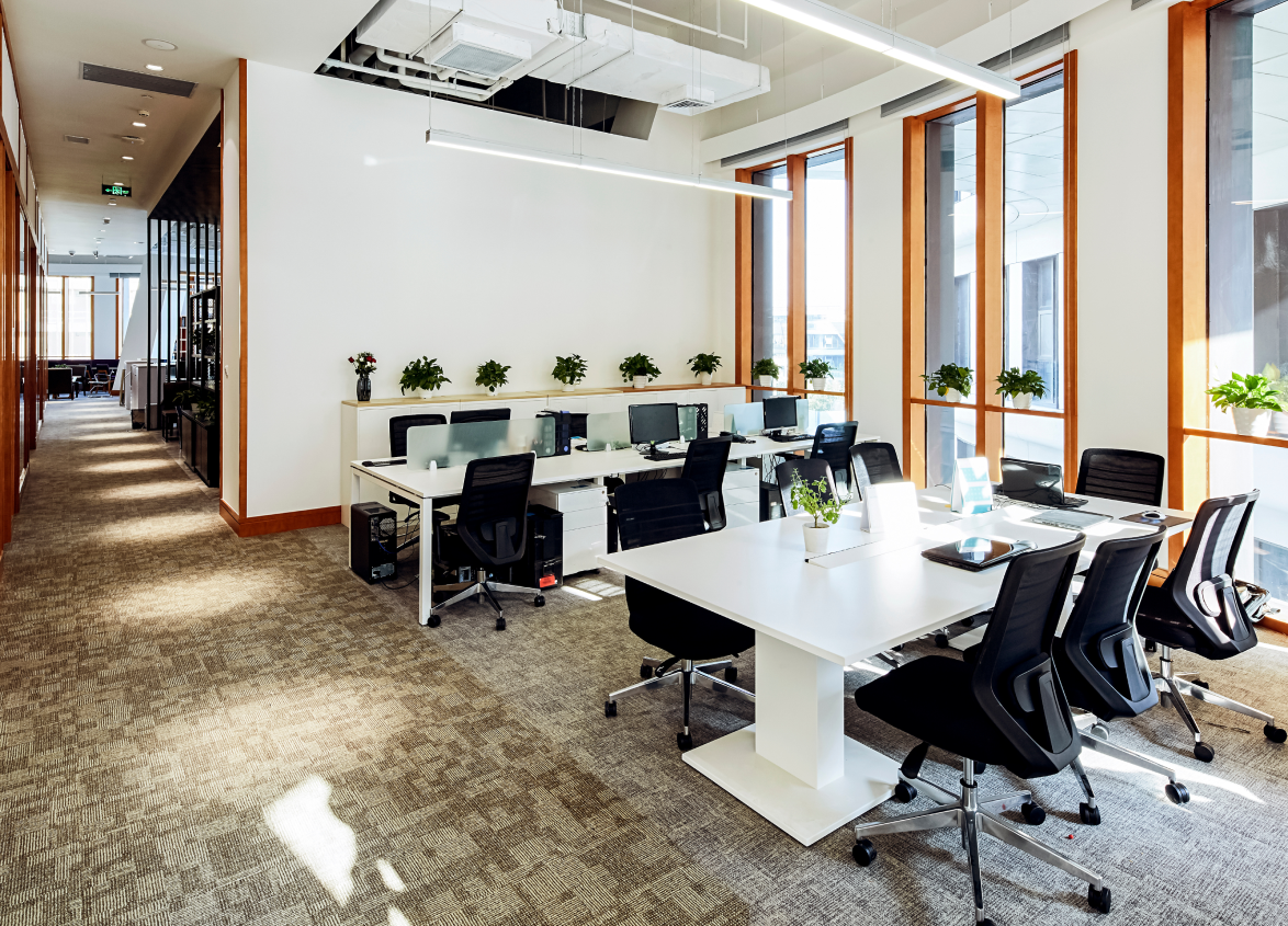 The Future of Office Spaces: Brigade Senate 1 and 2 Leading the Way in North Bangalore