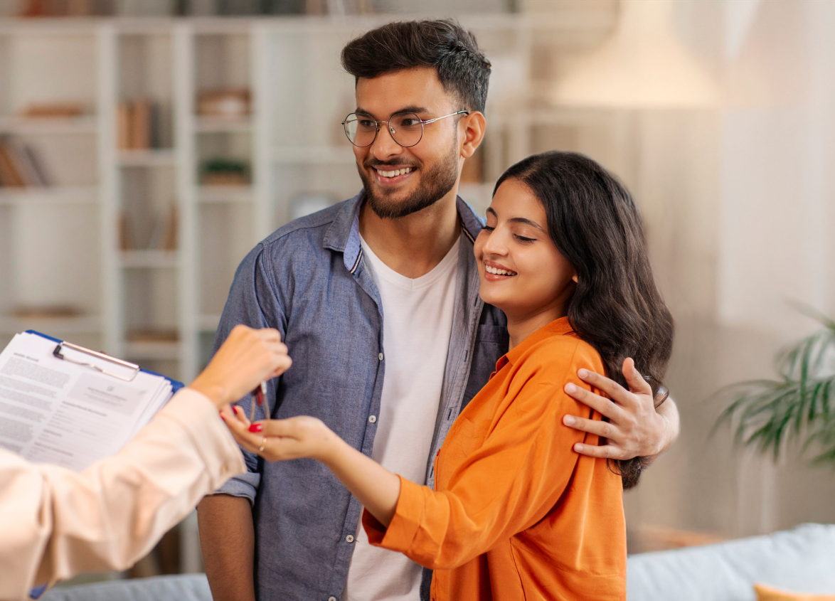 Premium apartments on Boat Club Road Chennai