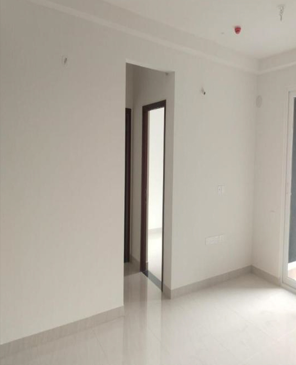 Finishing work in progress