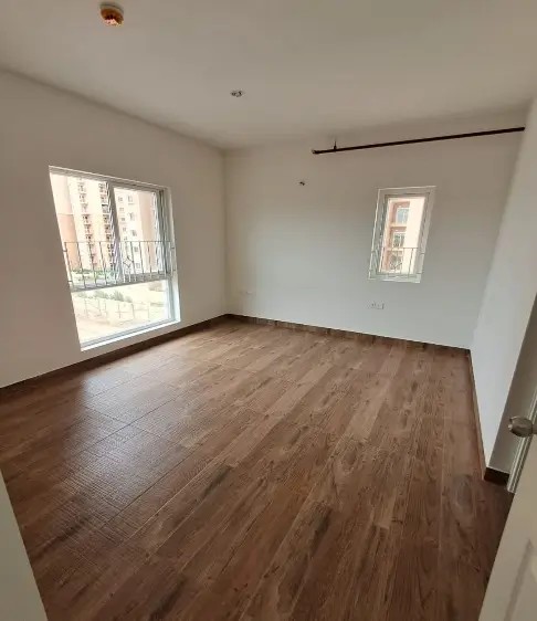 Finishing Work in Progress