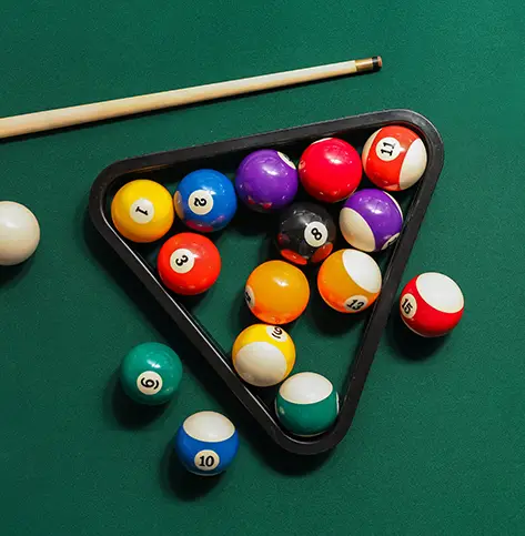 Pool Table