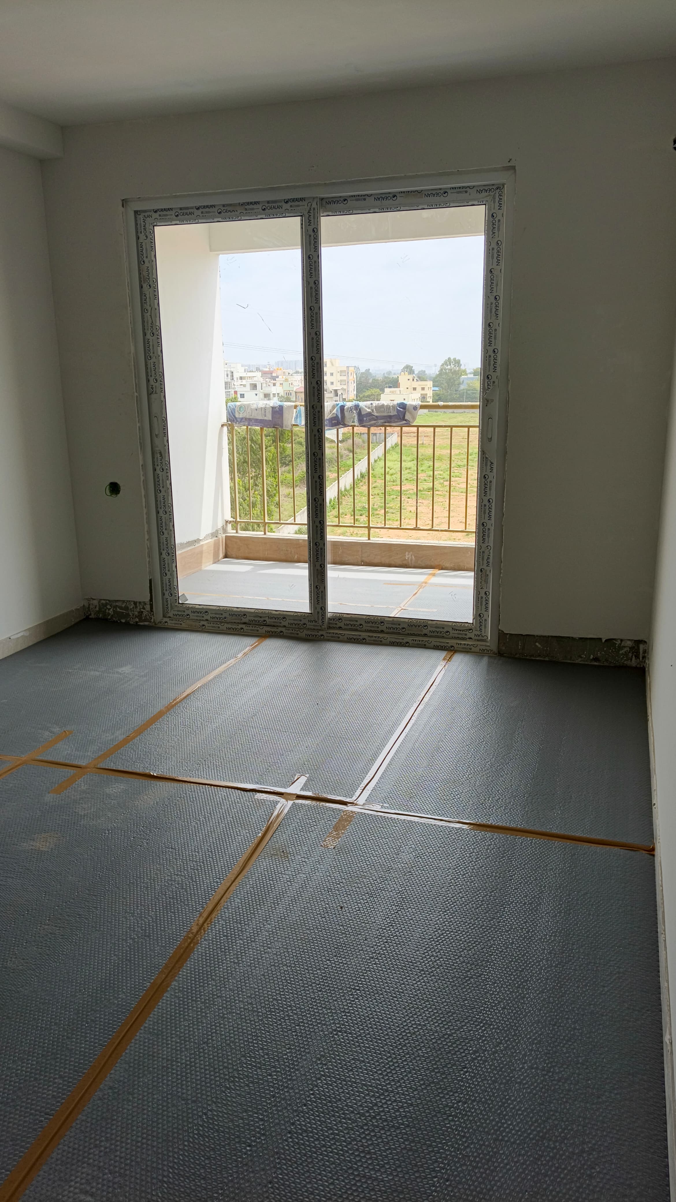 Tower C – Milestone Release –“On commencement of flooring /tiling 8th Floor -14th Floor” – Status as on 29th