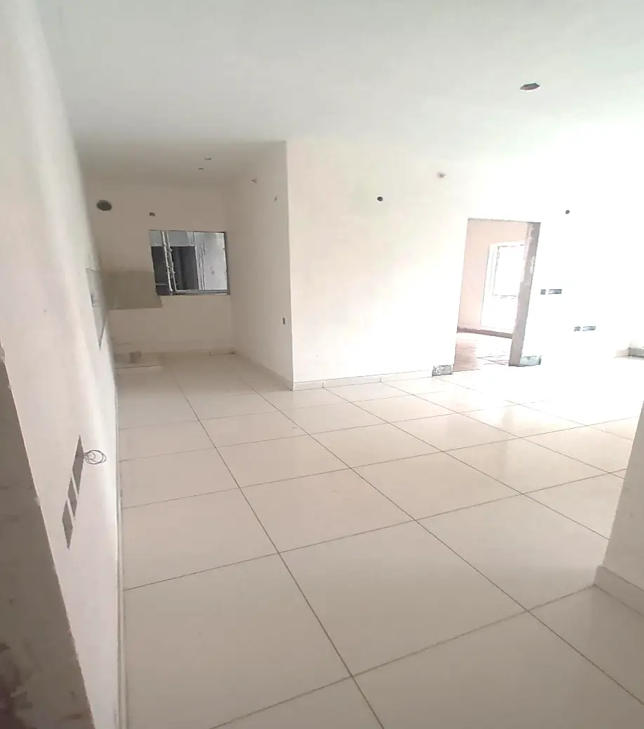 Tiling work in progress