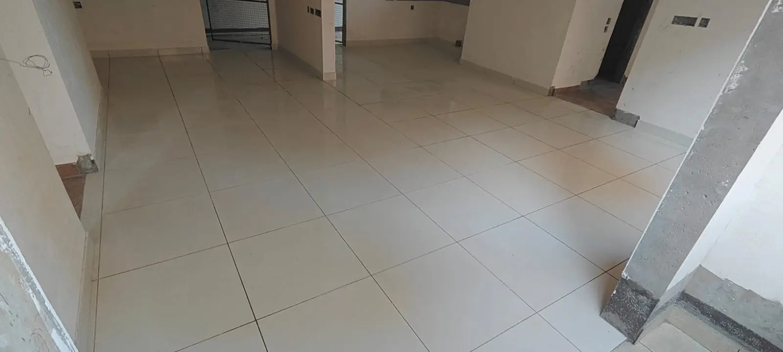 Brigade EL Dorado - Cobalt - Wing C - Milestone Release - "On commencement of flooring Ground to Sixth floor" Status as on