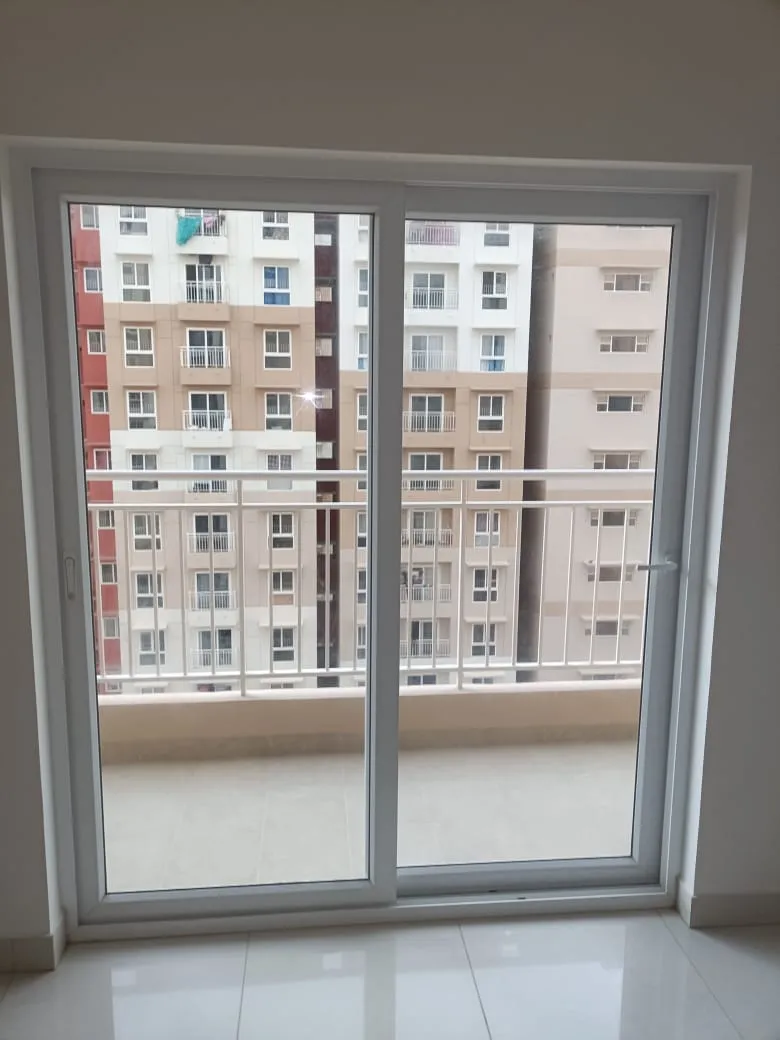 LUMINAIRE – UPVC doors and windows