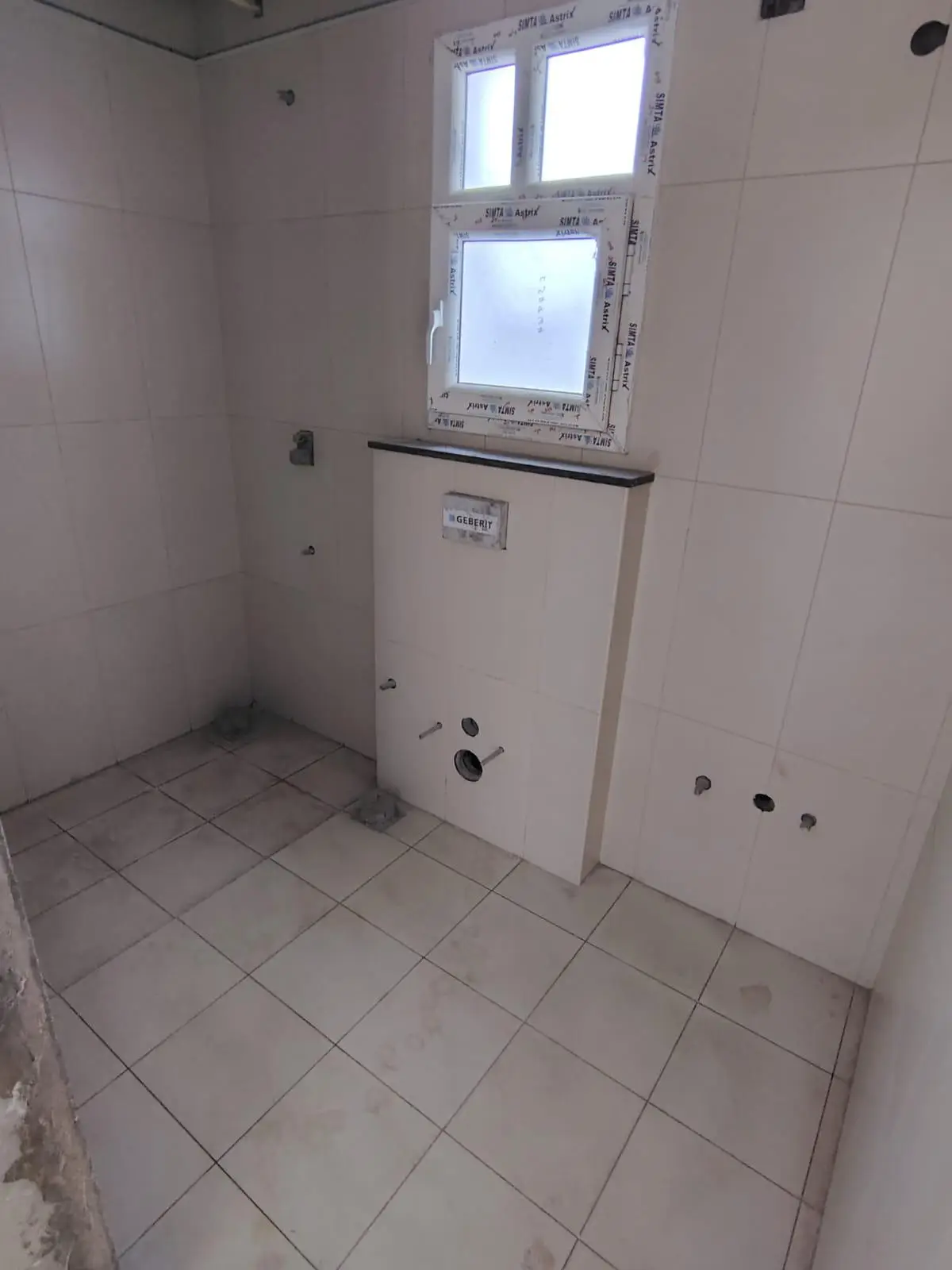 Tower F- Milestone Release “On commencement of Flooring - 7th to 12th Floor” - Status as on 03rd