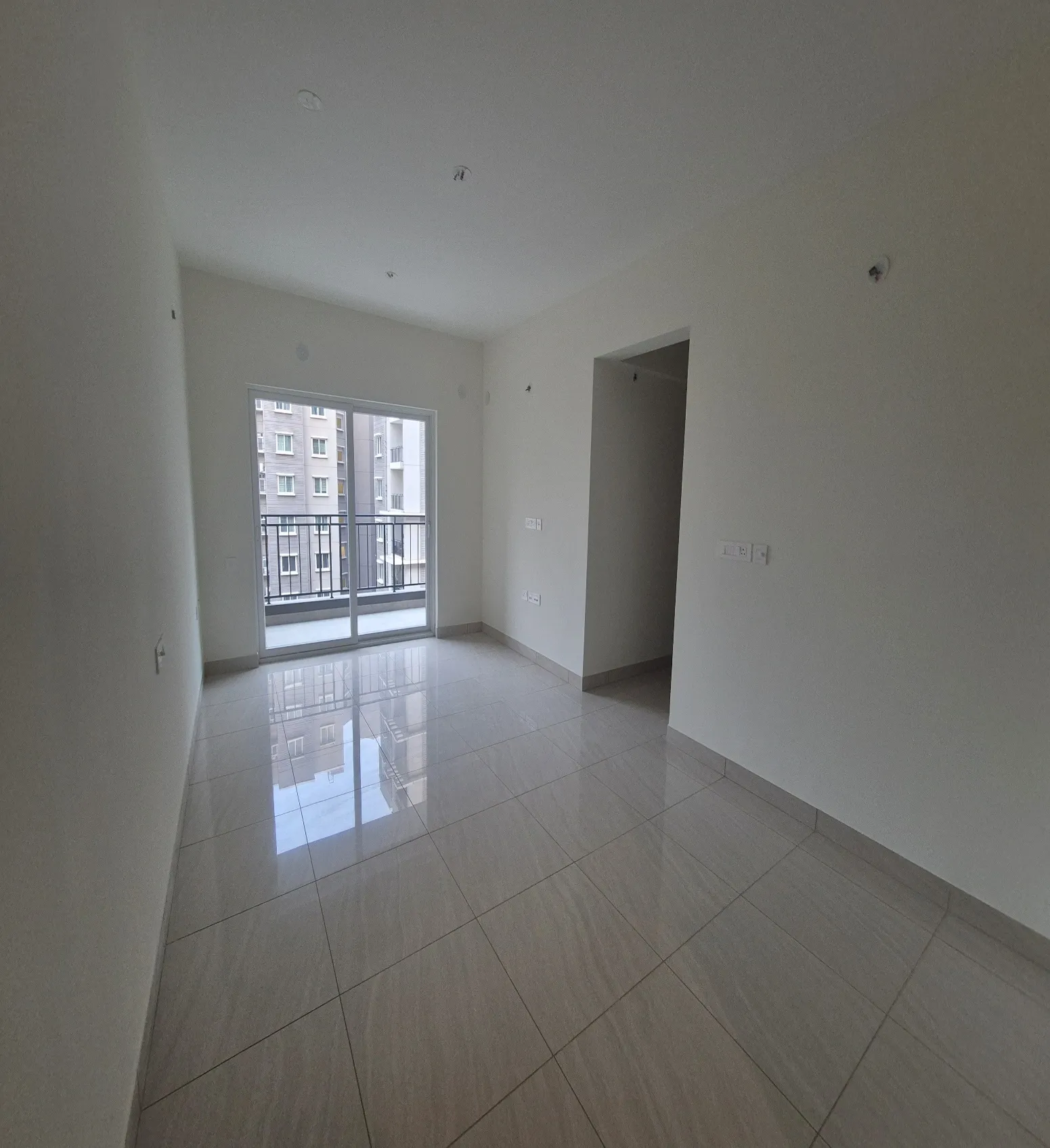 Ivory Phase 1 - H Tower Certified Units