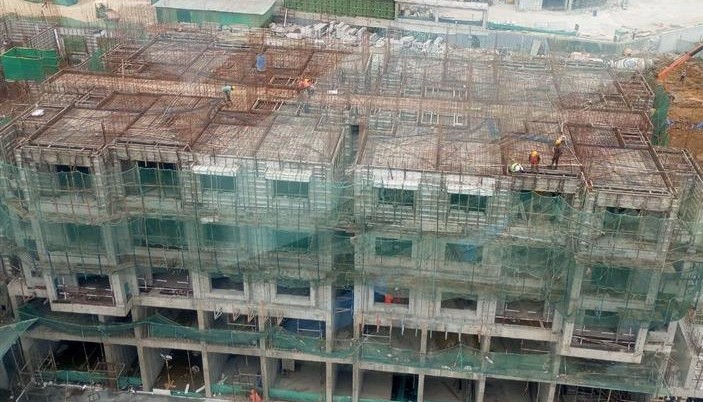 Site Progress Photos