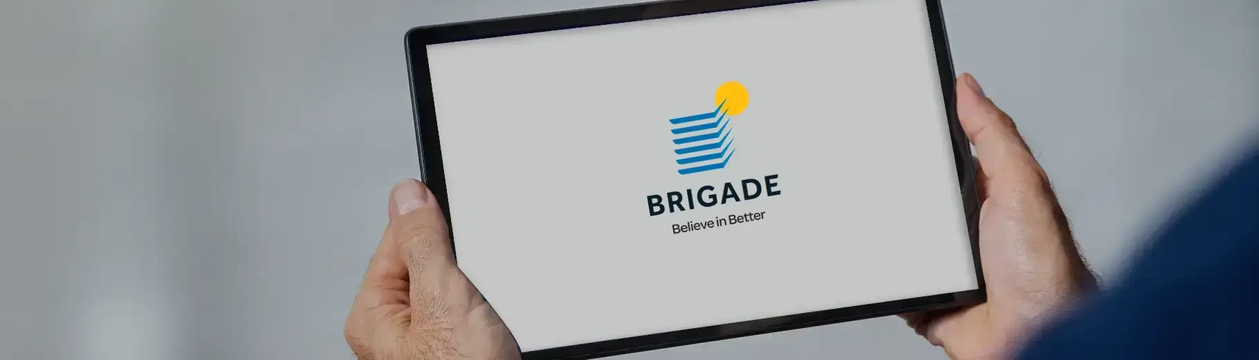 Brigade Newsroom