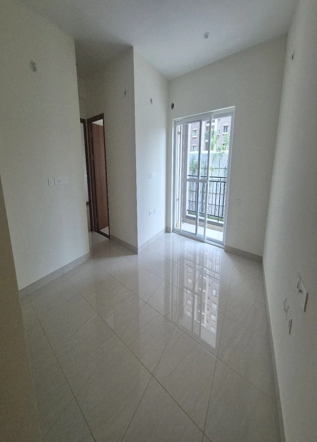 Flooring & CP, Sanitary fittings