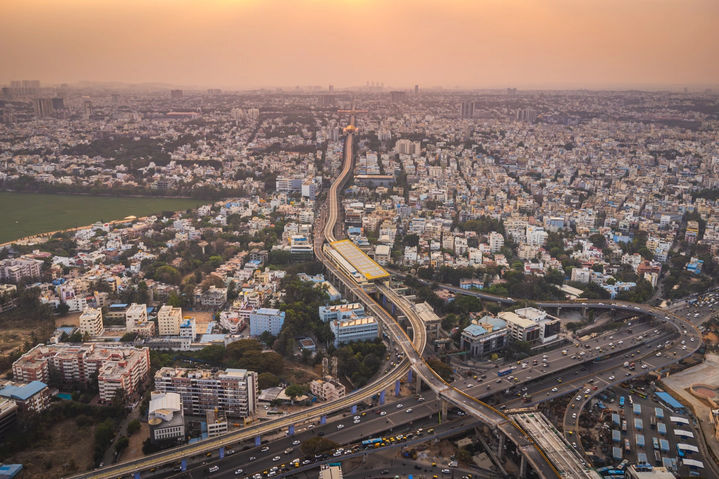 Bommasandra: Is Bangalore’s Southern Edge Worth Investing In?