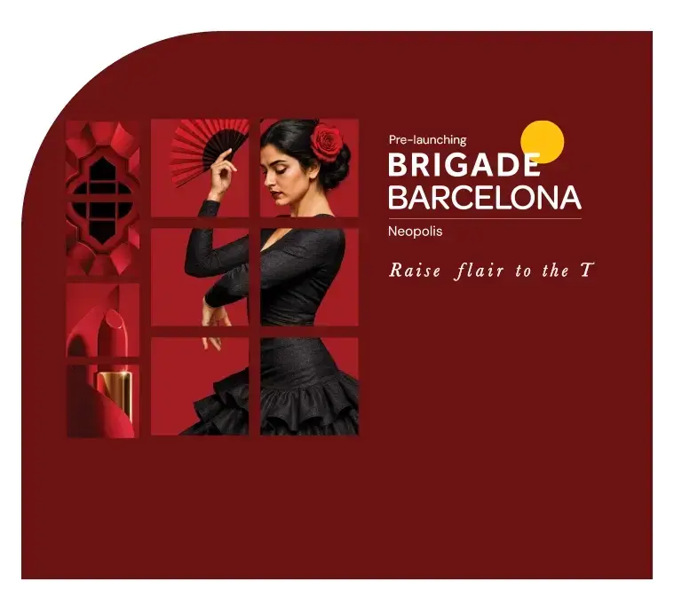 Brigade Barcelona