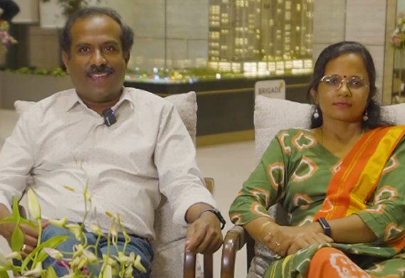 “Brigade itself has a very good name and we know about the quality”