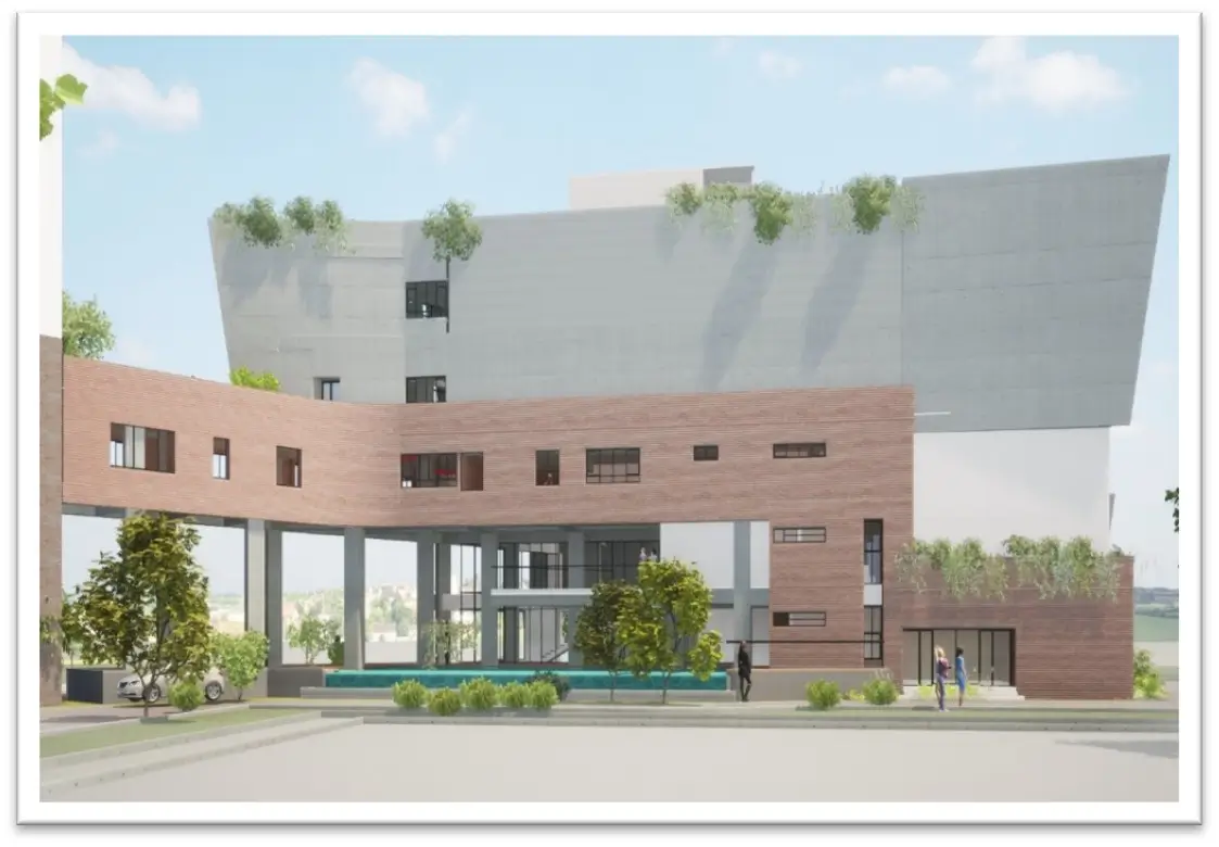 Brigade Valencia – Club House