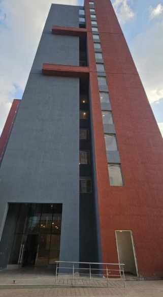 Nebula External View