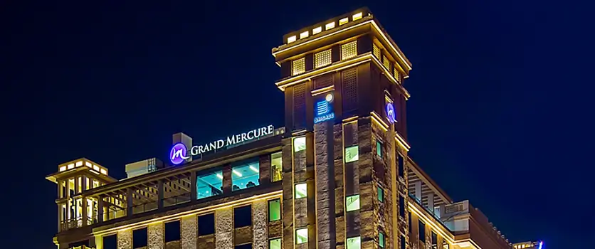 Grand Mercure