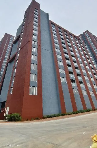 Nebula External View