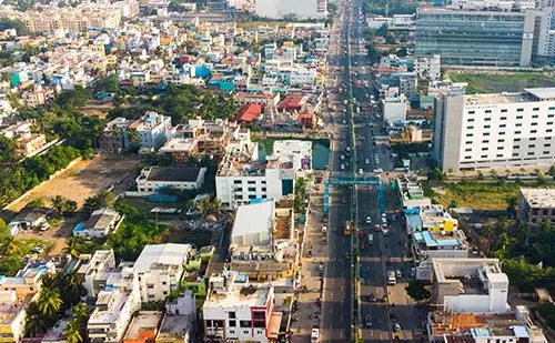 Sholinganallur