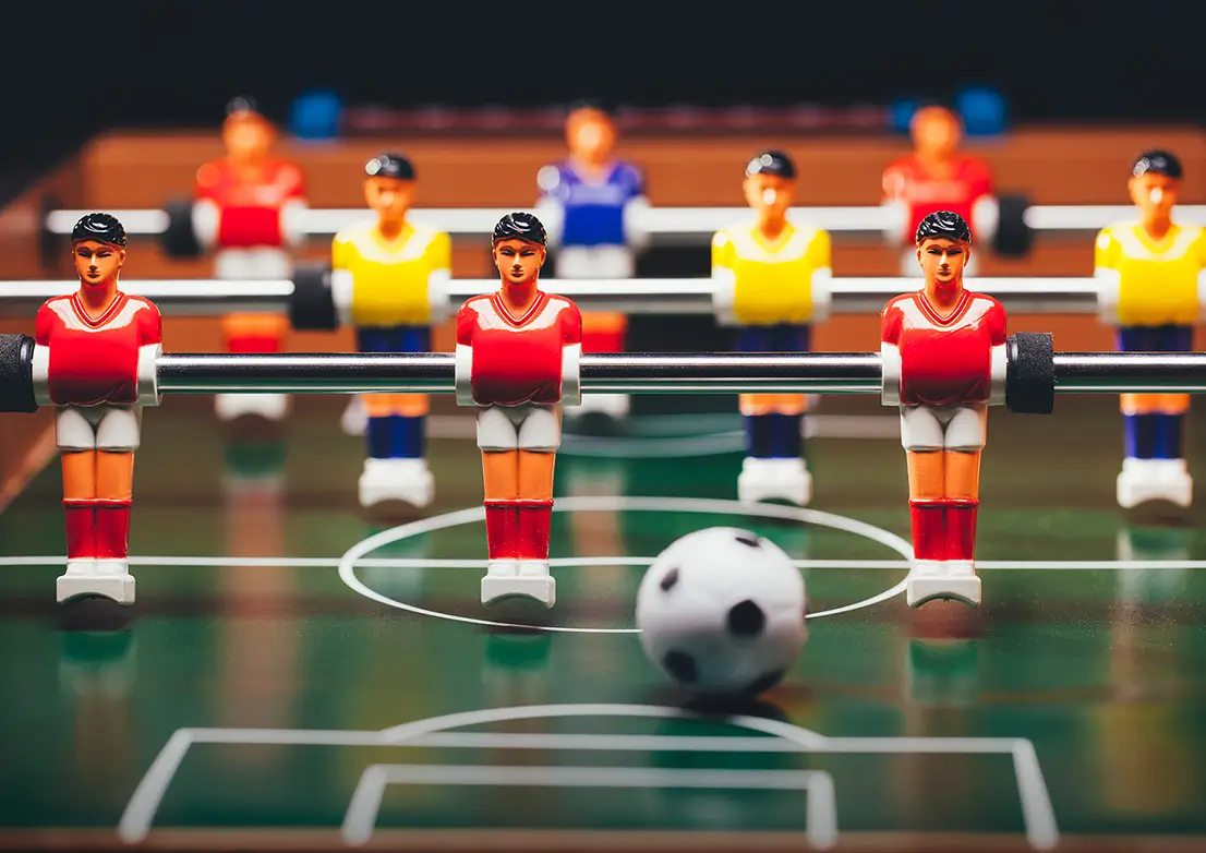 Foosball