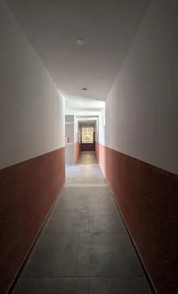 1 ACRE – COMMON AREA FINISHING WORK