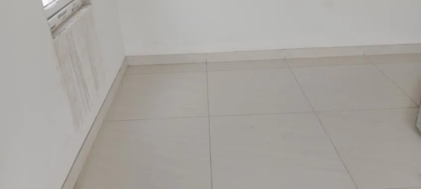 Finishing work in progress