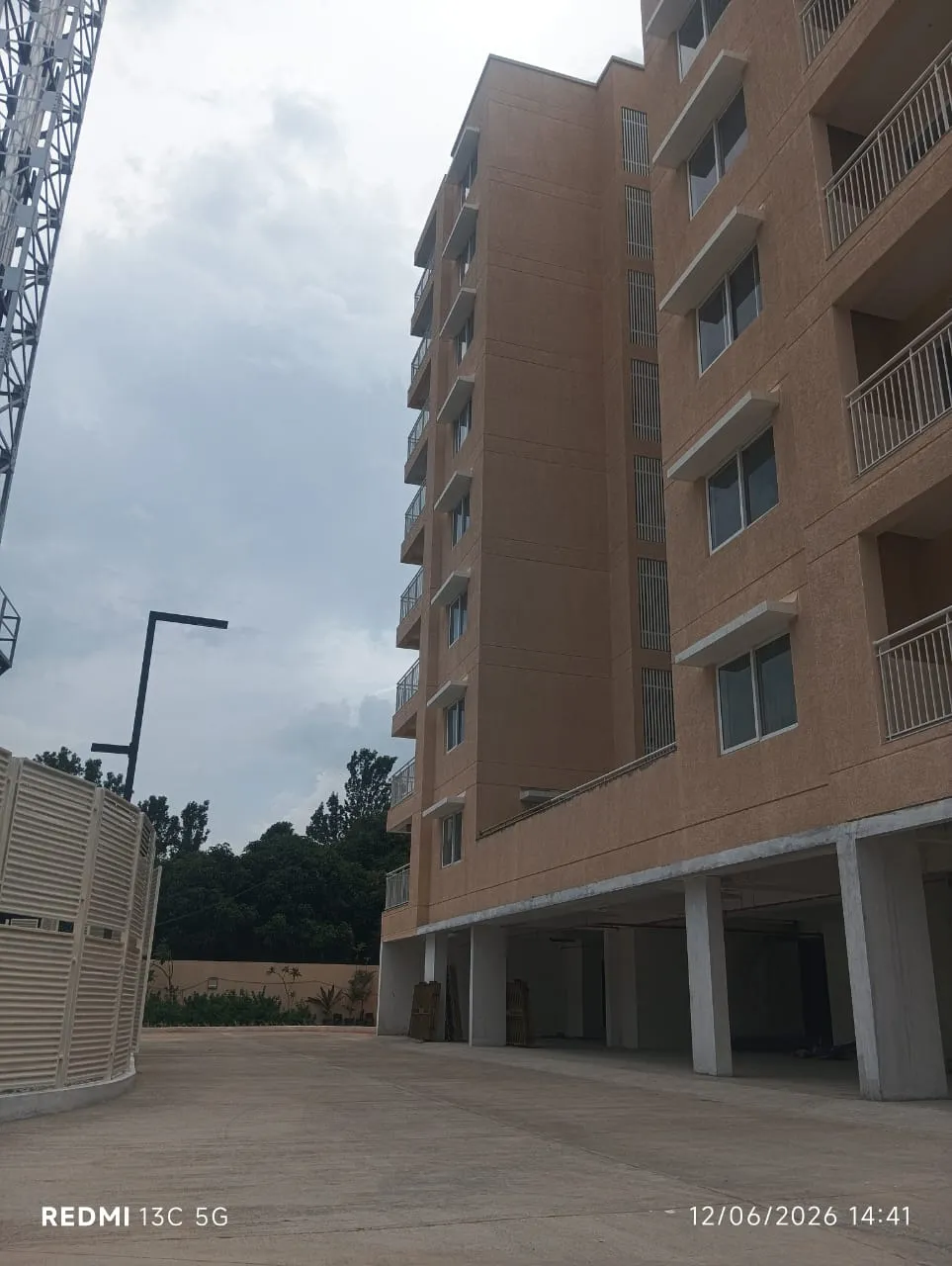 Tower 1&2