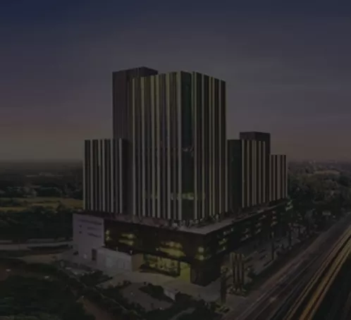 End-to-End <br/> Property Management