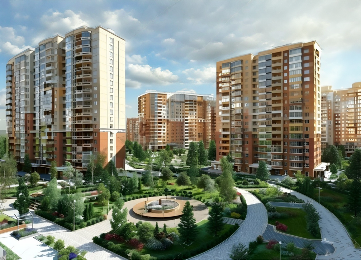 Whitefield Luxury Living