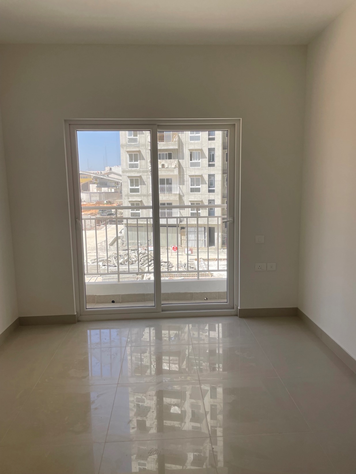 UPVC Windows Fixing