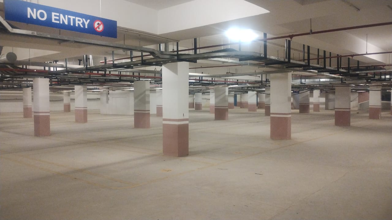 G - Basement
