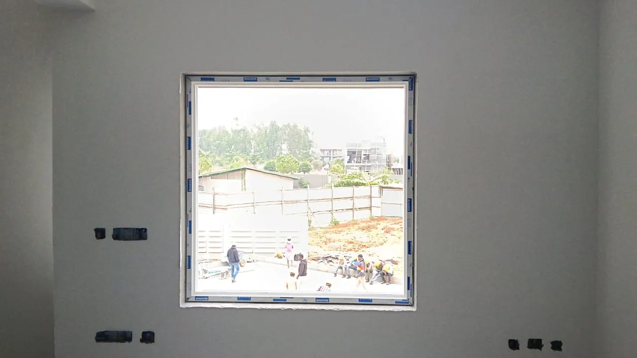 Blocks LKJ| Window Fixing Work In Progress