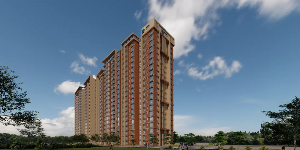 Tumkur Road vs Yeshwanthpur: Where Should You Buy an Apartment in West Bengaluru?