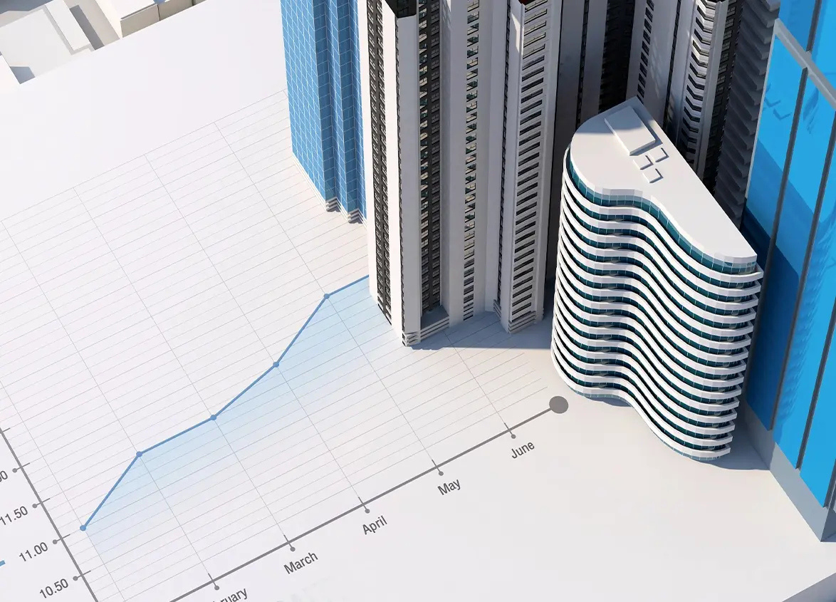 CAM charges in commercial real estate for office buildings and investment properties