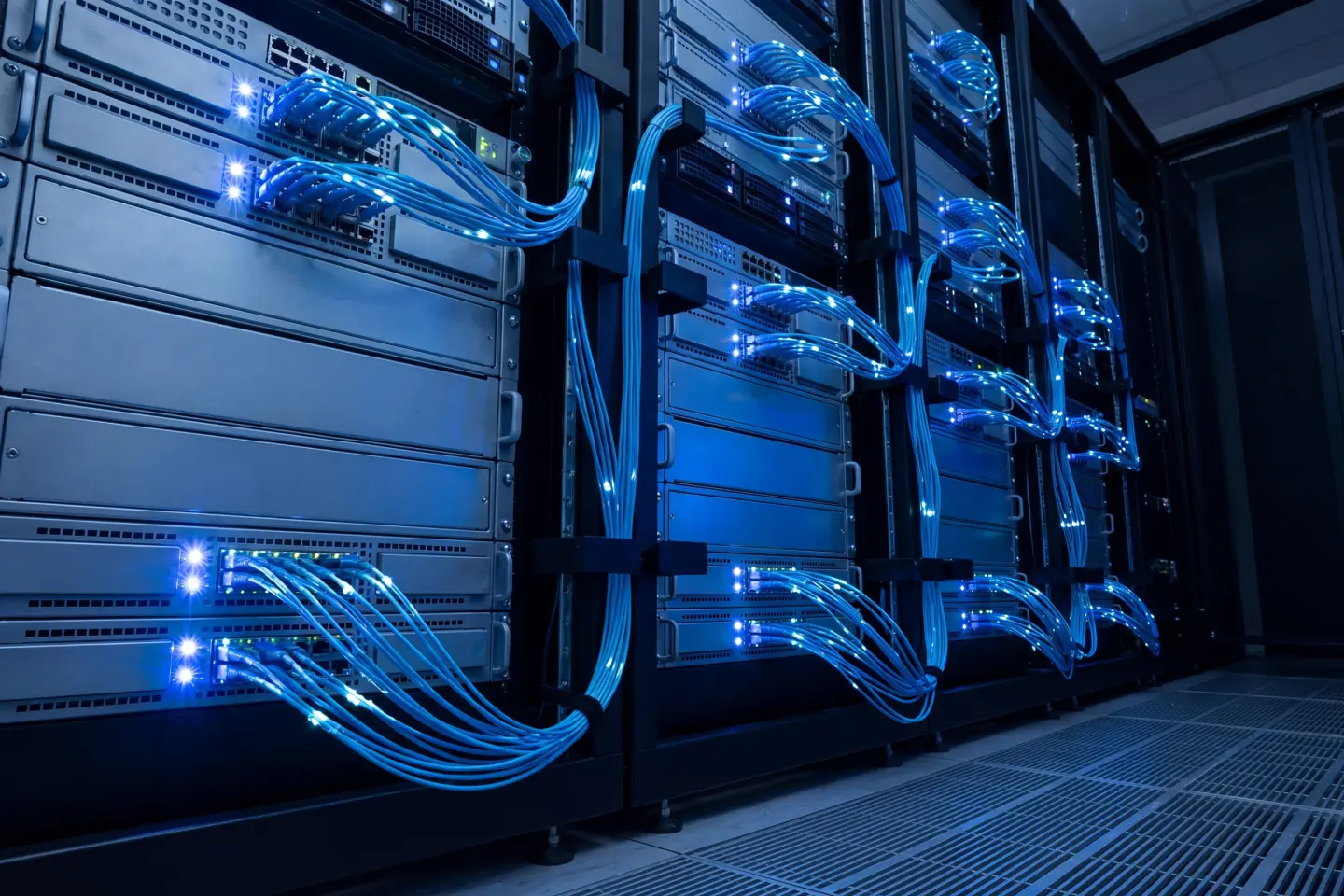 Data Centre Market in India: Market Size, Growth Drivers and Key Hubs
