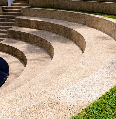 Amphitheatre